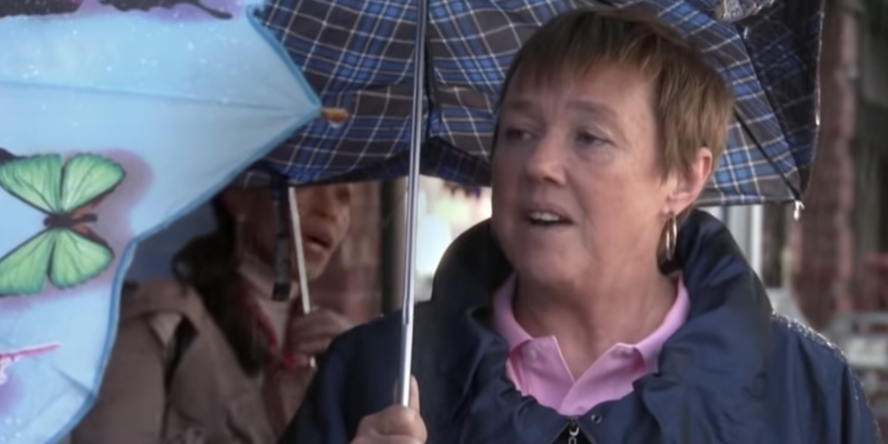 Pauline Quirke in Birds Of A Feather