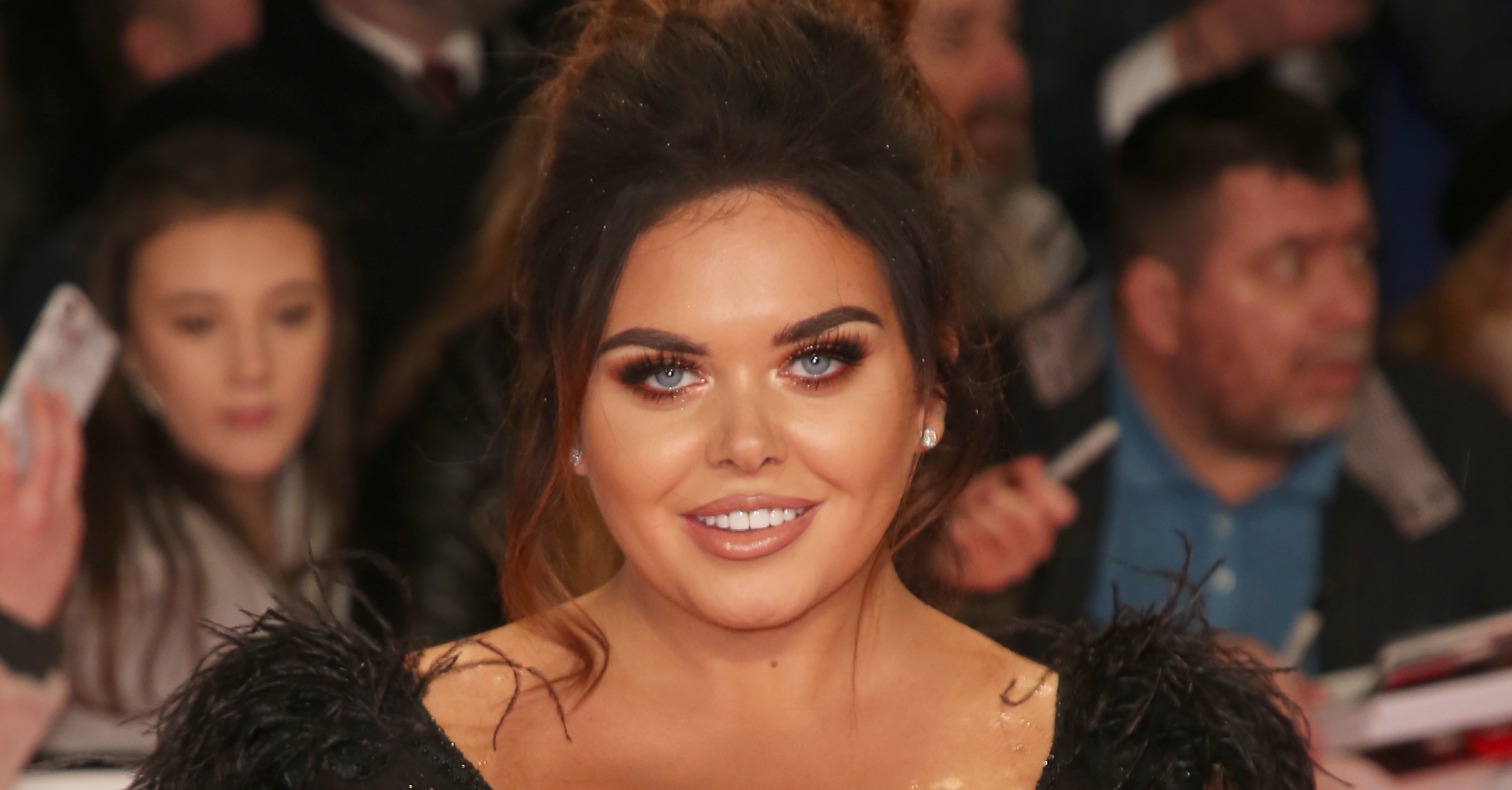 Scarlett Moffatt boyfriend