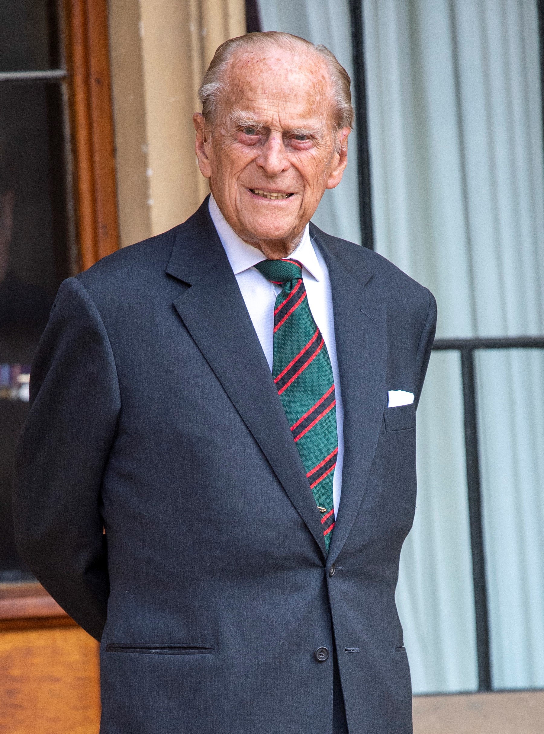 Prince Philip birthday