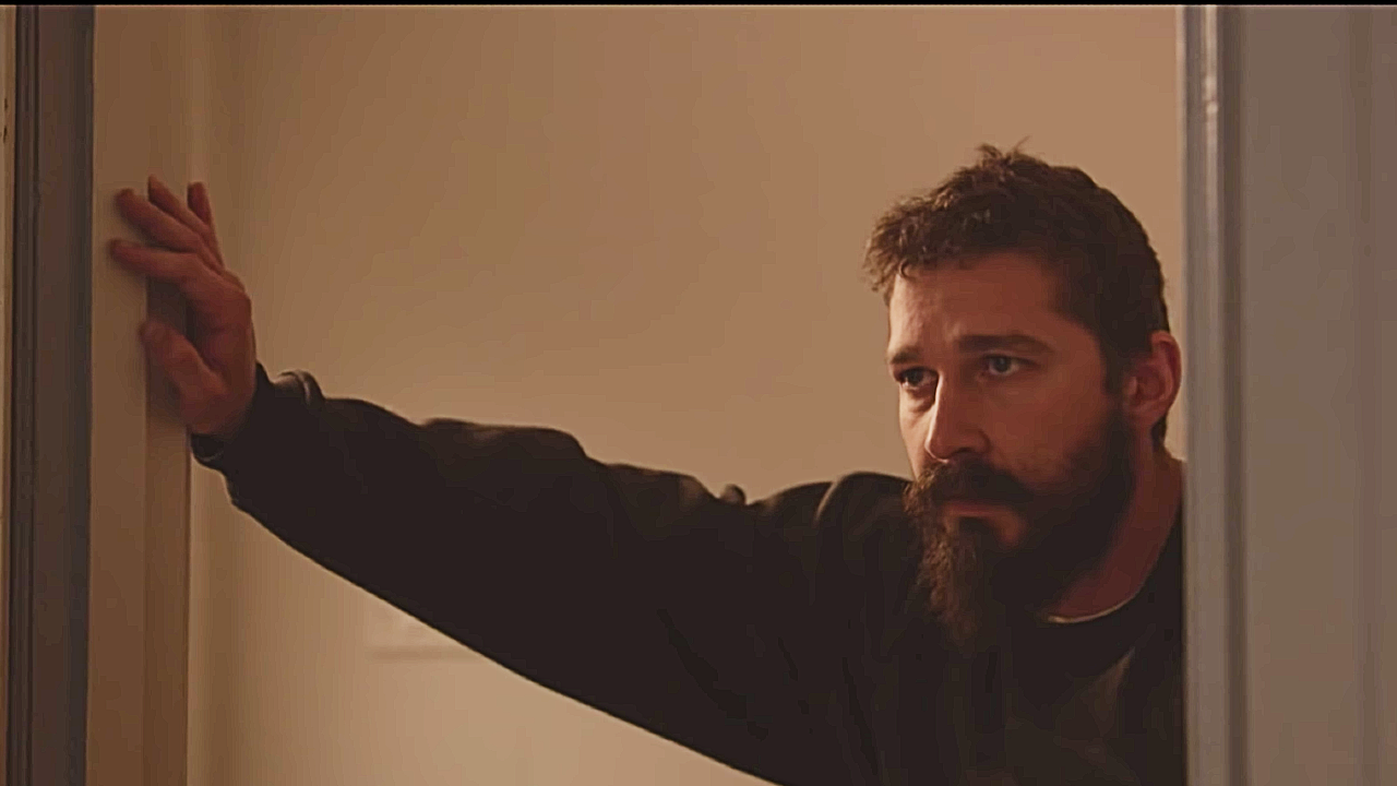 Shia LaBeouf stars in Pieces Of A Woman on Netflix