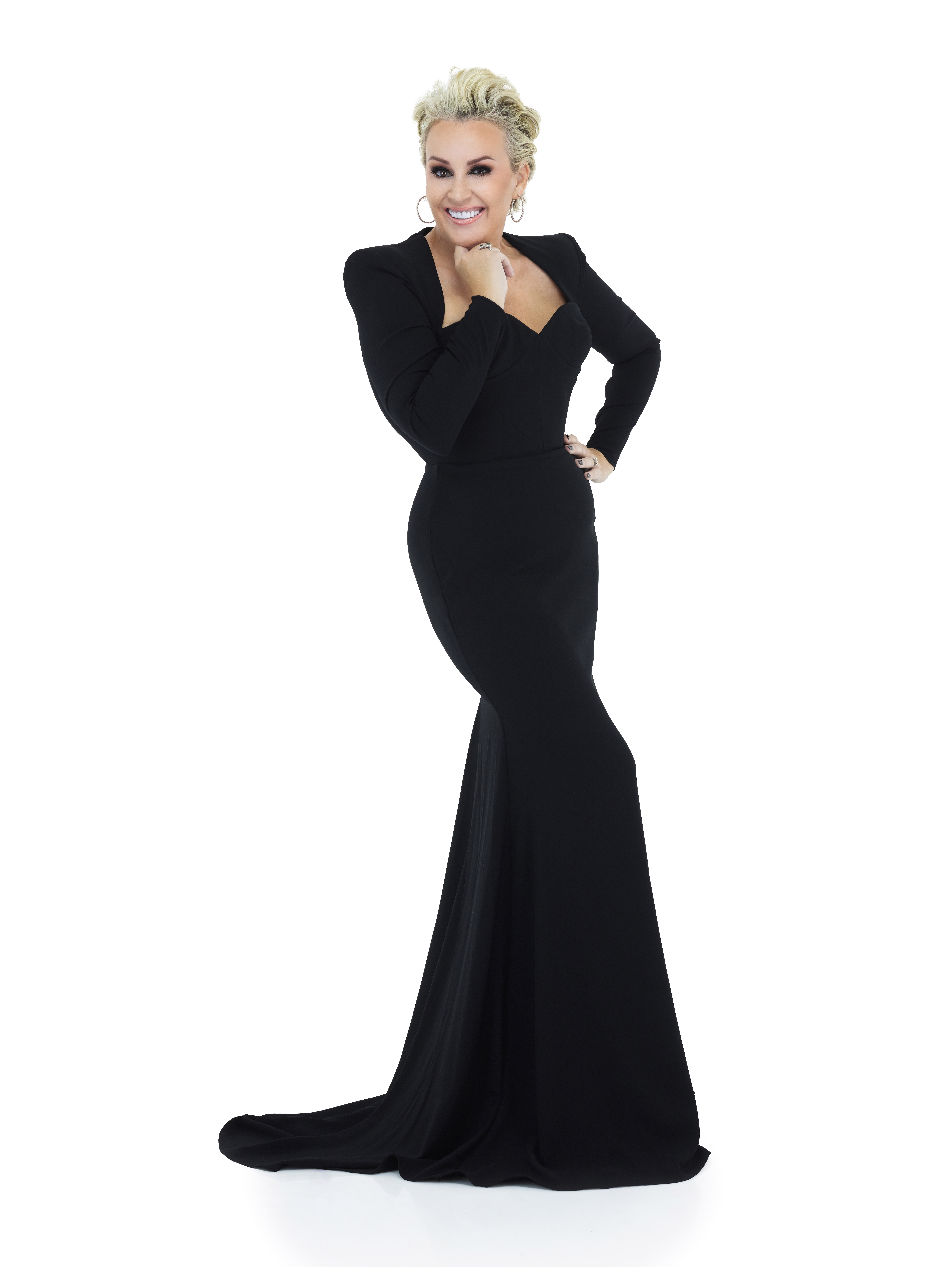 Tessa in The Real Housewives Of Jersey