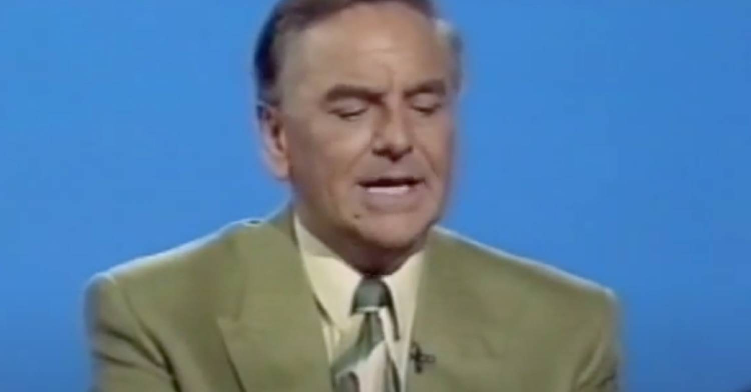 Bob Monkhouse: When did comedian and presenter die?