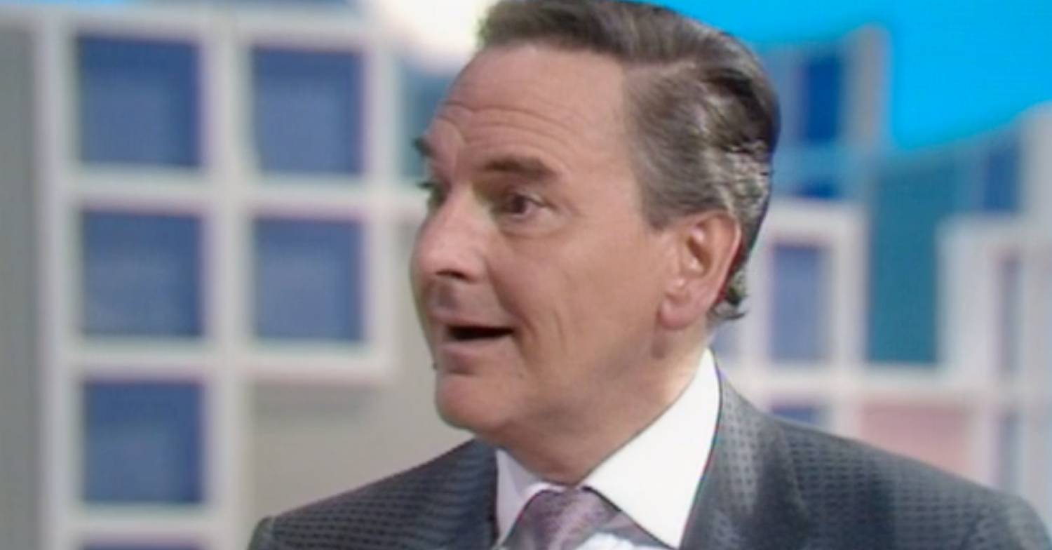 Bob Monkhouse: When did comedian and presenter die?