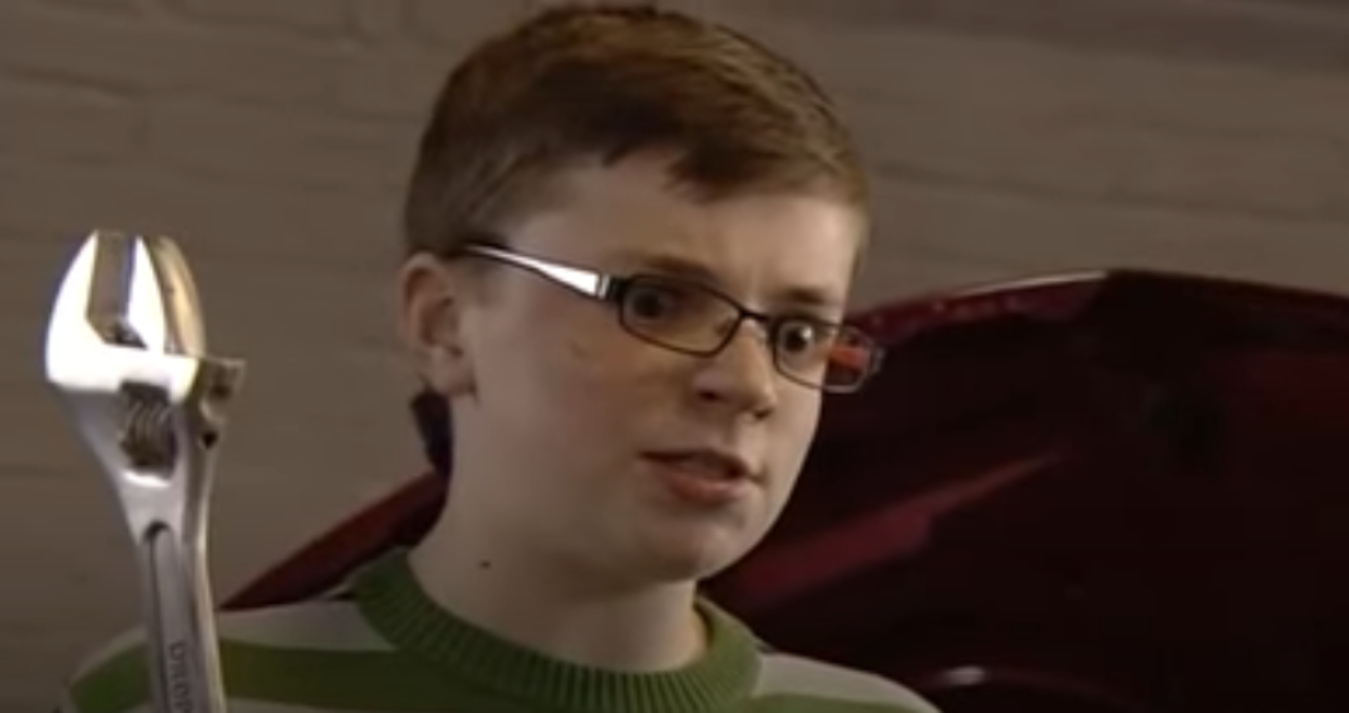 Ben attacked Jordan in EastEnders