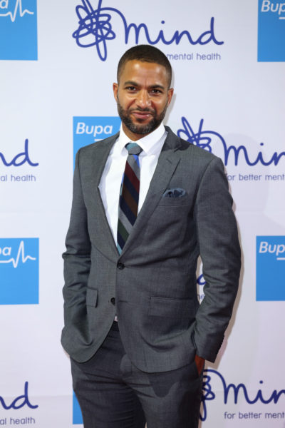 GMB host Sean Fletcher
