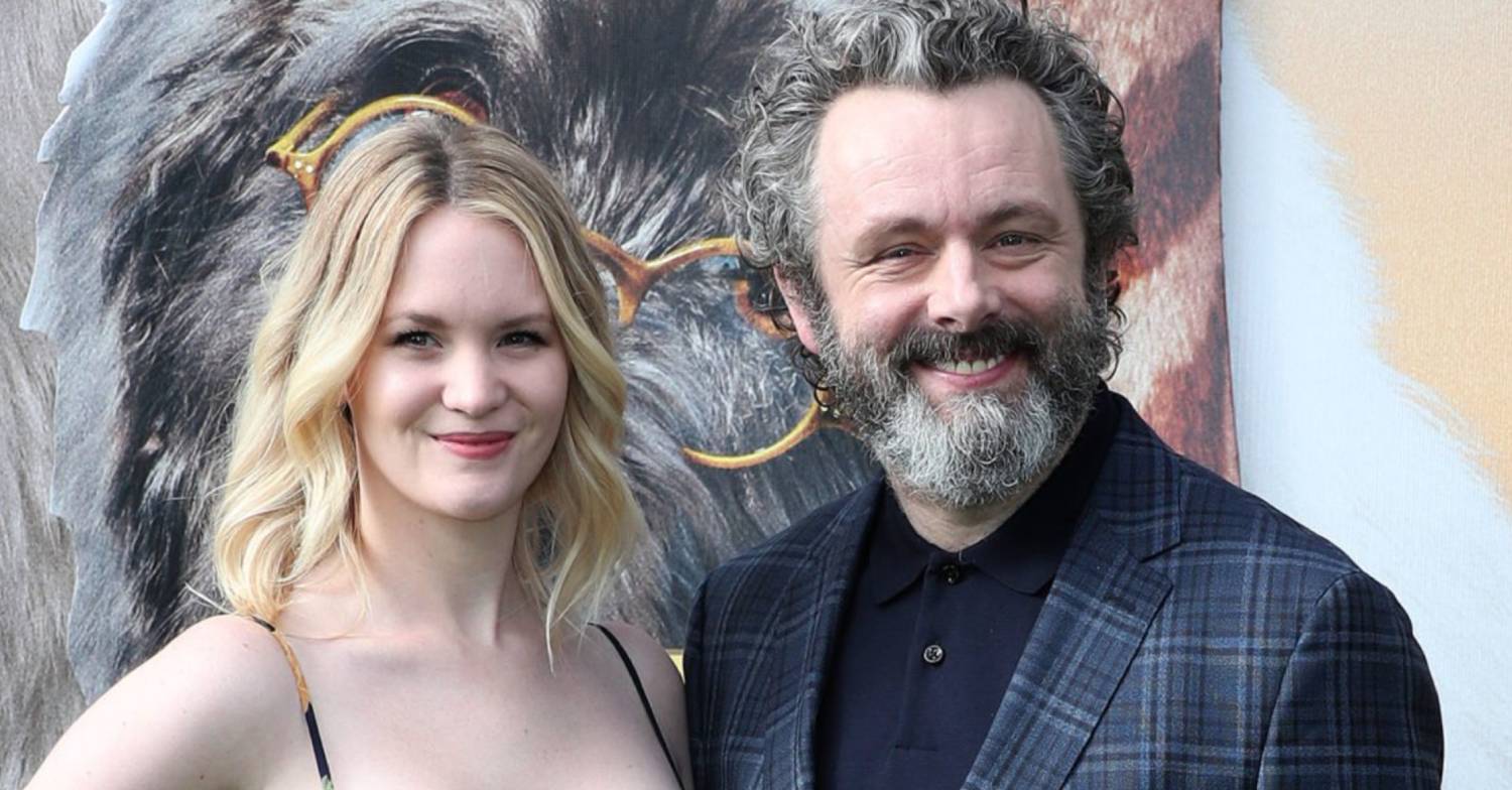 Michael Sheen ‘returned OBE to express views on the monarchy’