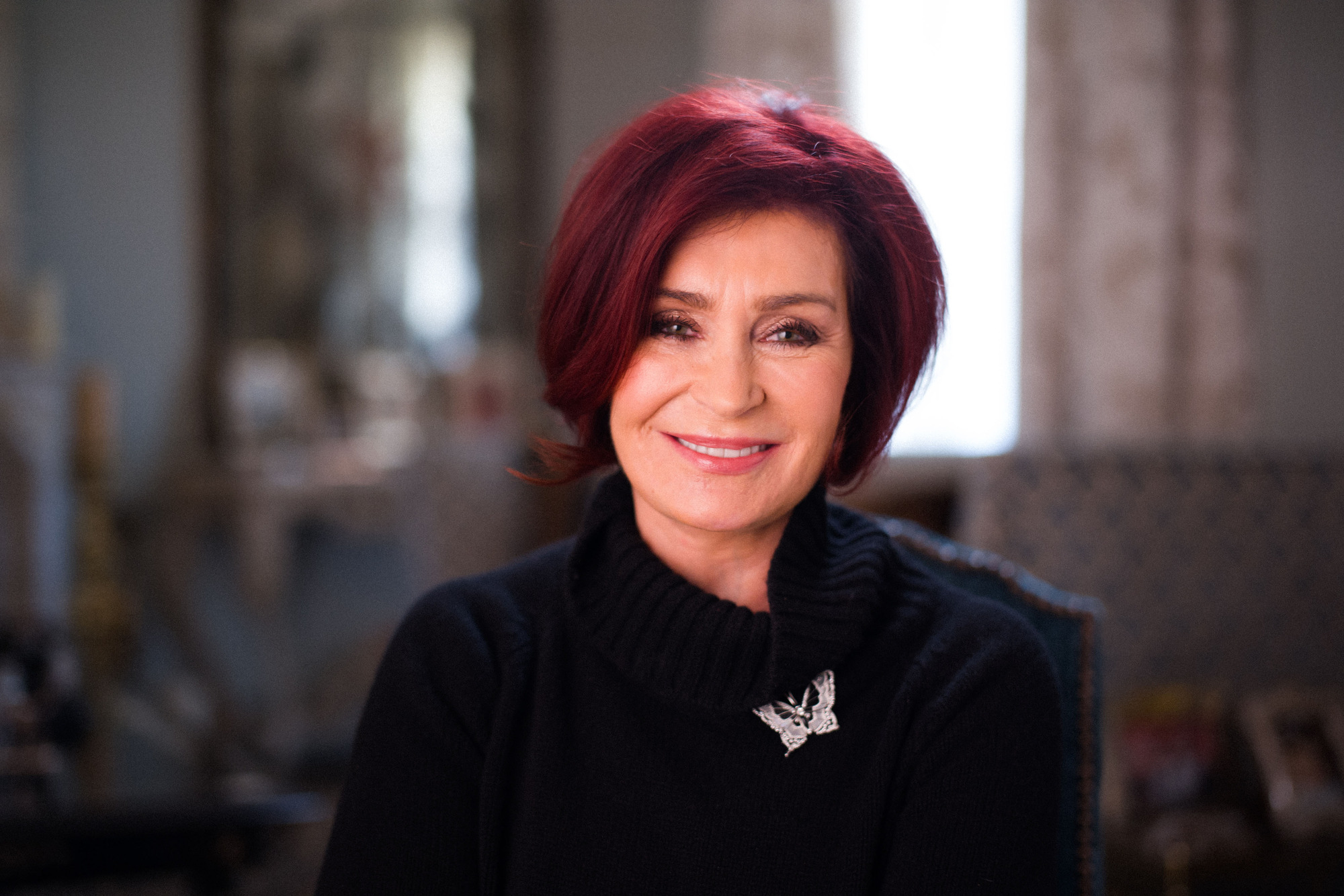 Ozzy Osbourne has survived death numerous times