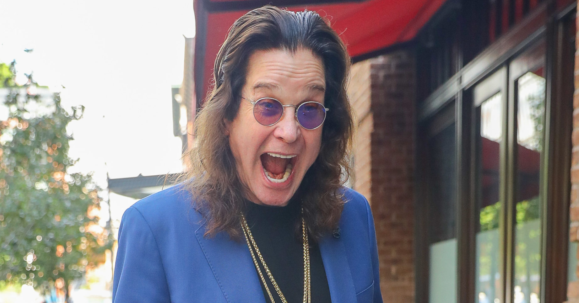 is it true ozzy osbourne has died