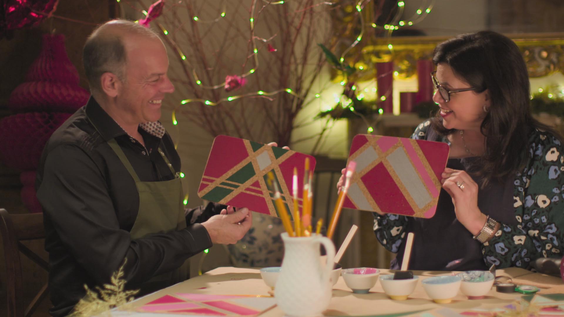 Are Kirstie Allsopp and Phil Spencer married?