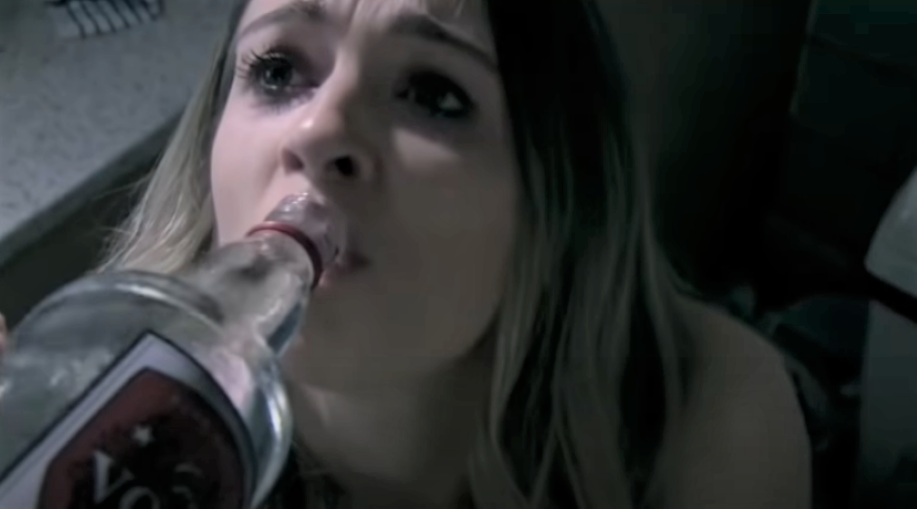 Charity fell pregnant with Ryan after being raped by DI Bails in Emmerdale 