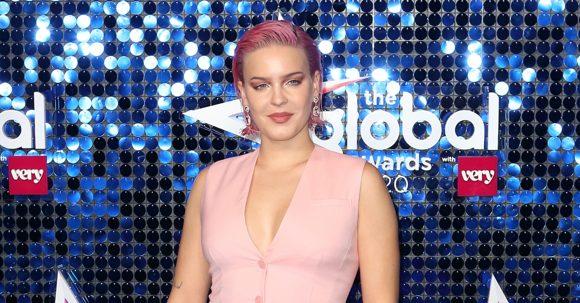 Anne-Marie on The Voice