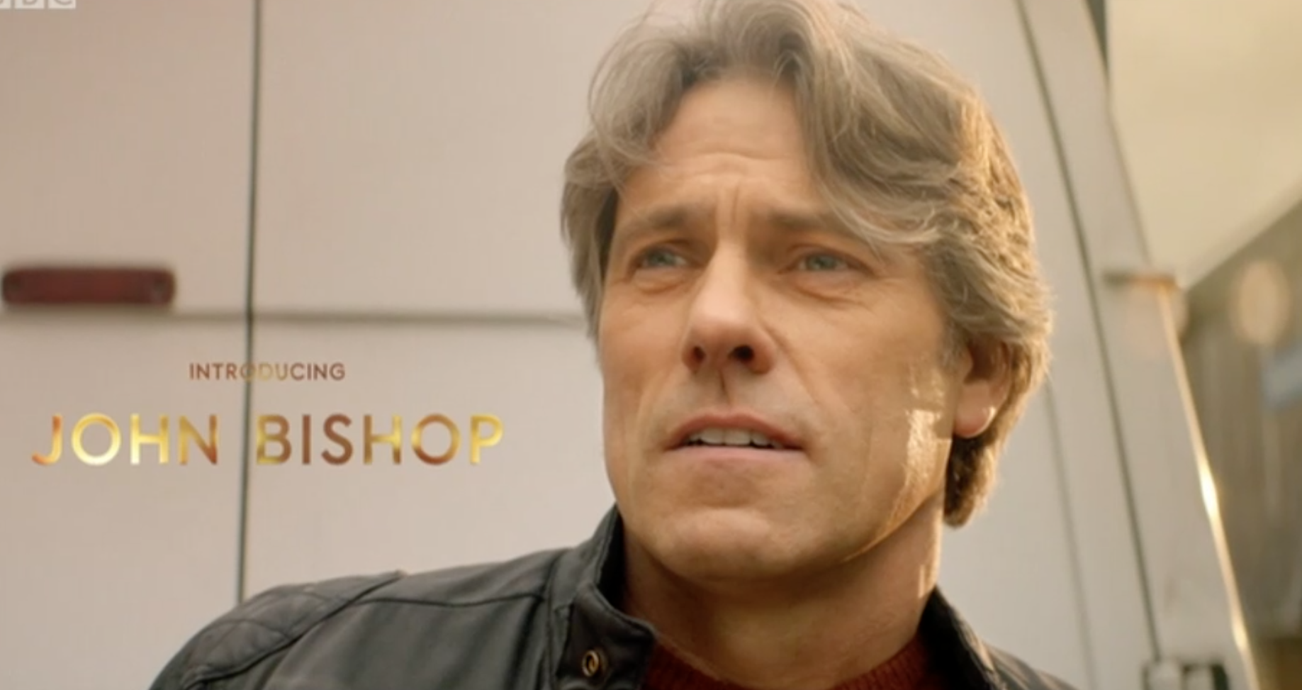 Doctor Who fans were divided after John Bishops was announced as a new cast member