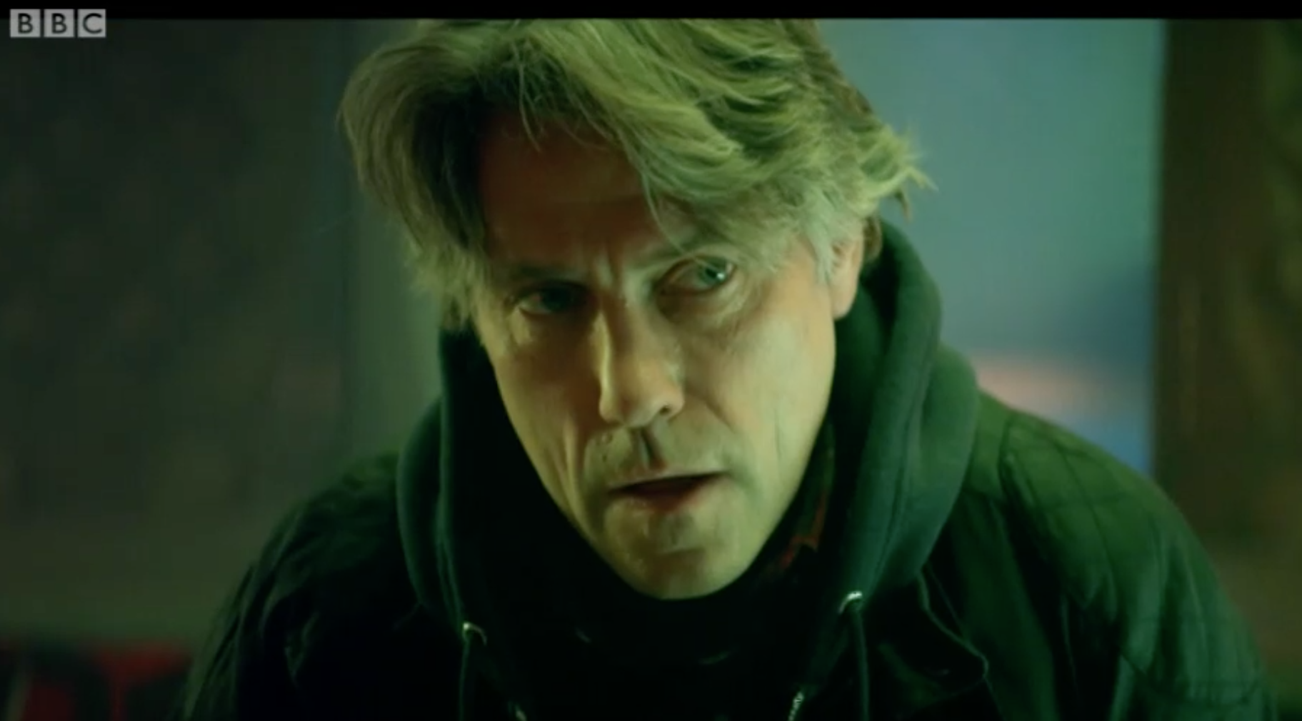 Doctor Who fans were divided after John Bishops was announced as a new cast member