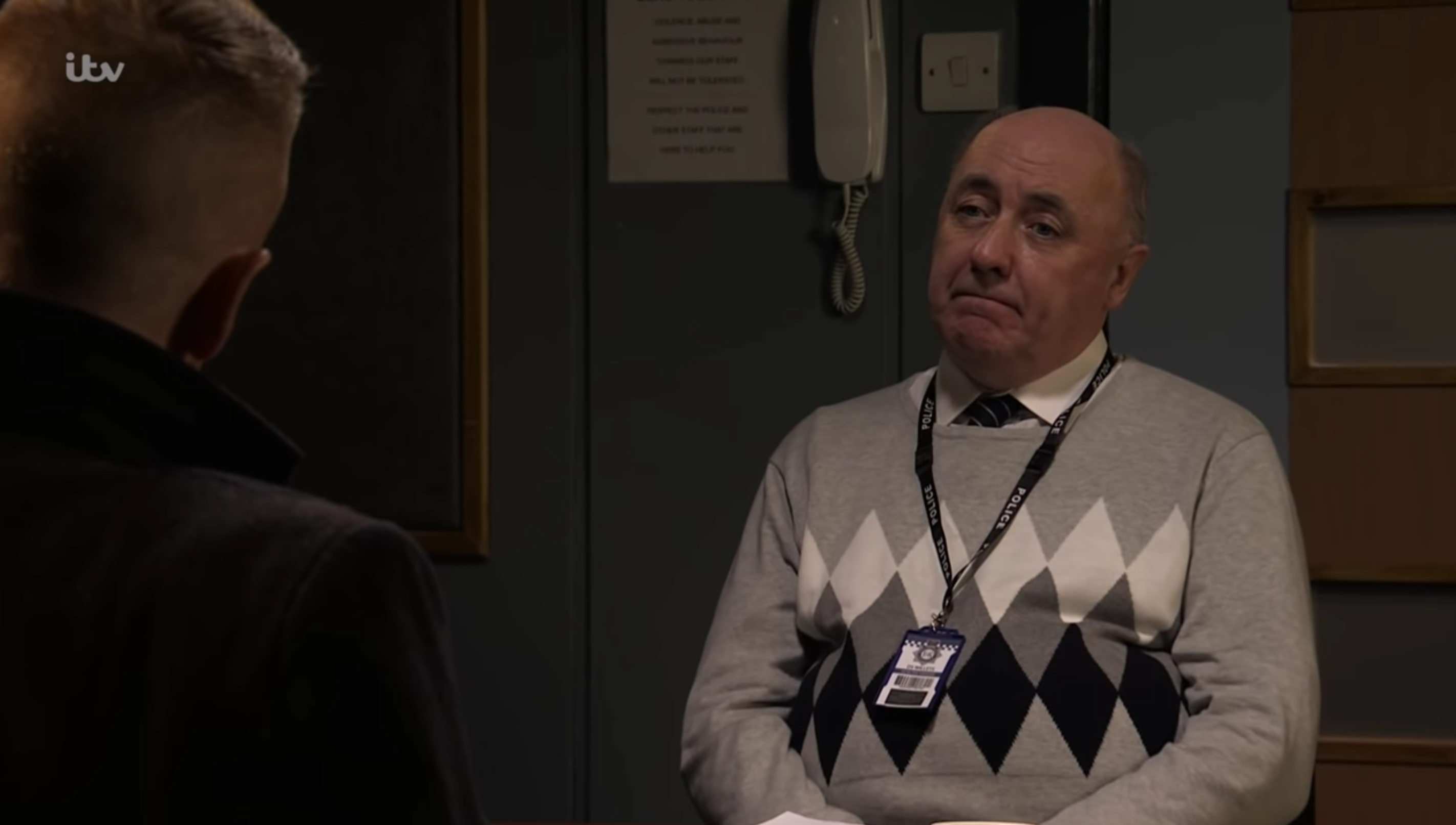 gary windass coronation street