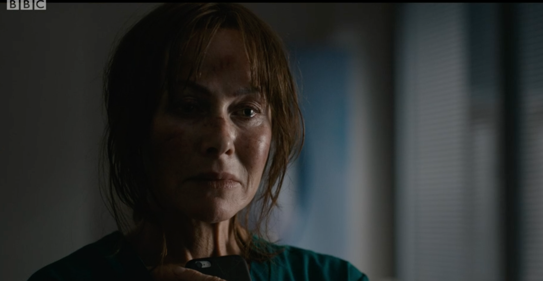 The Casualty COVID episode left viewers heartbroken