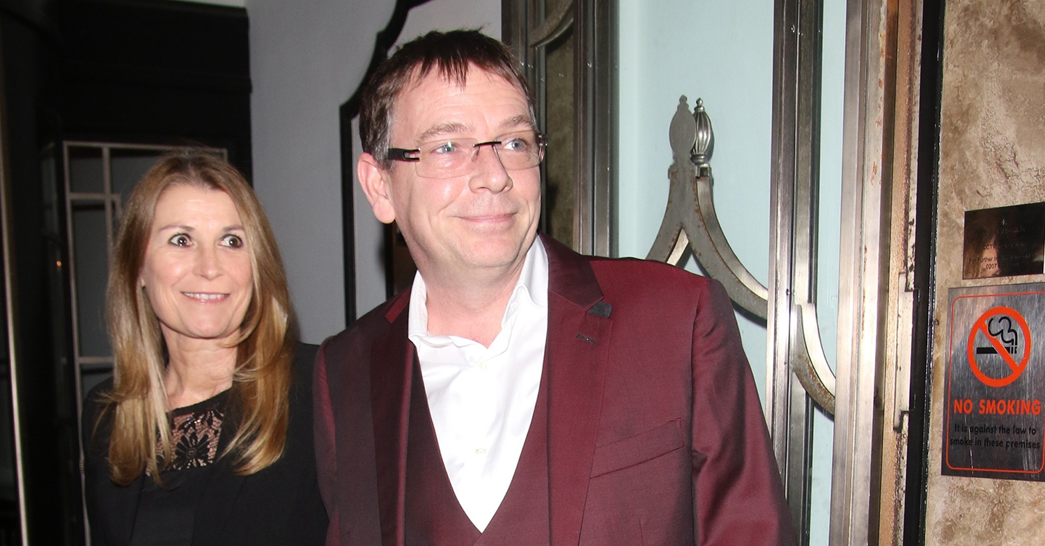 adam woodyatt divorce latest news