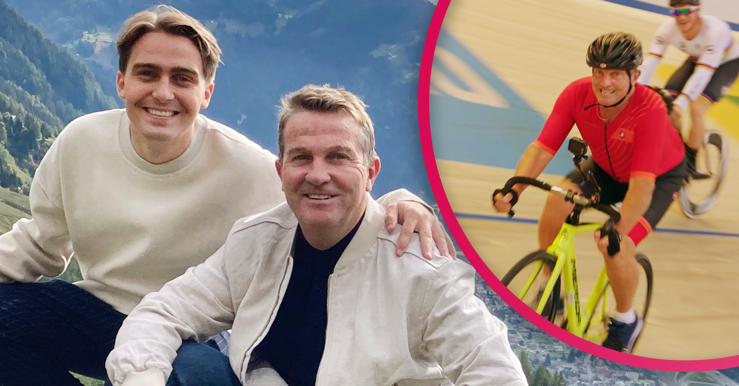 breaking dad series 3