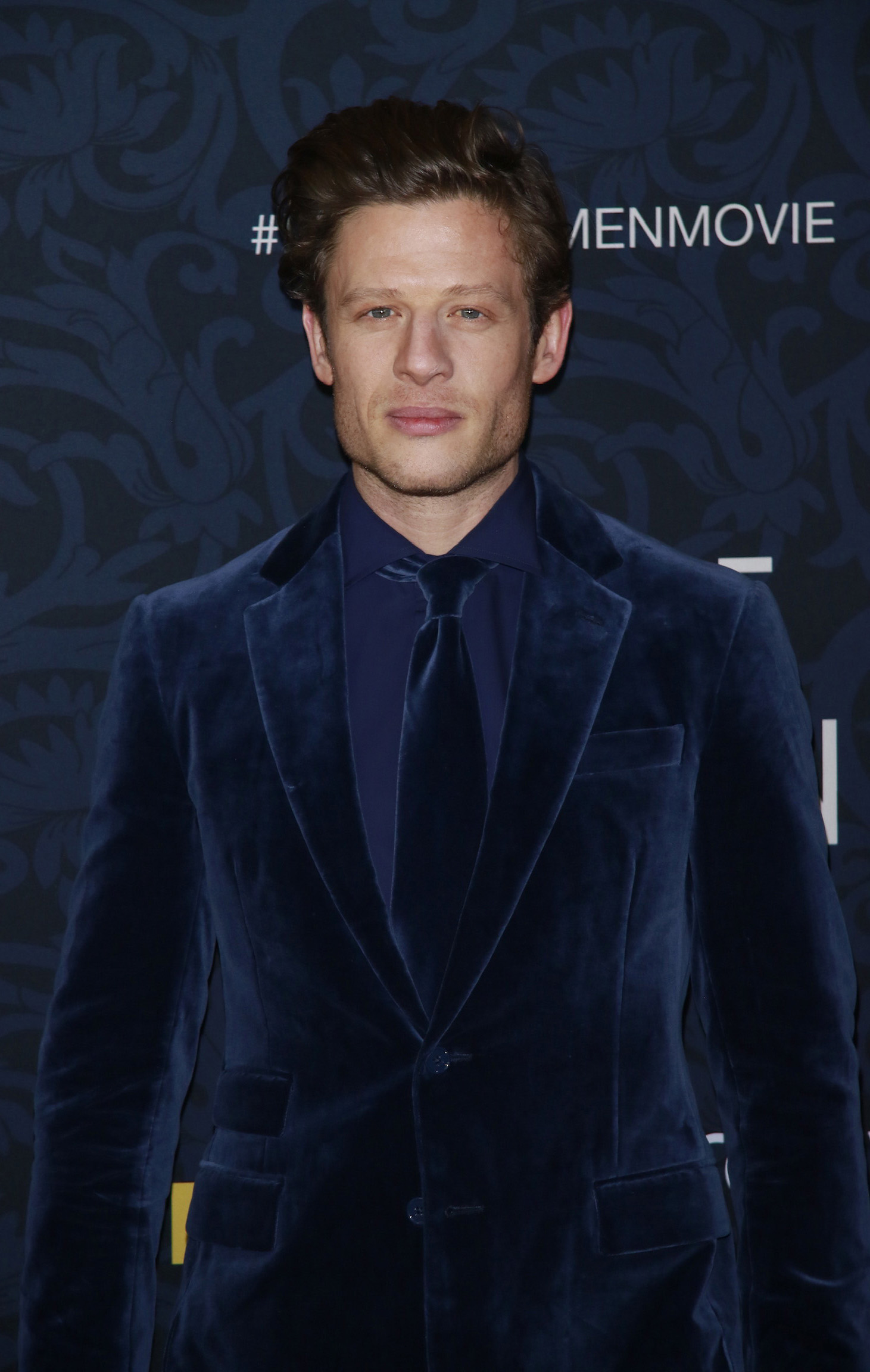 James Norton 