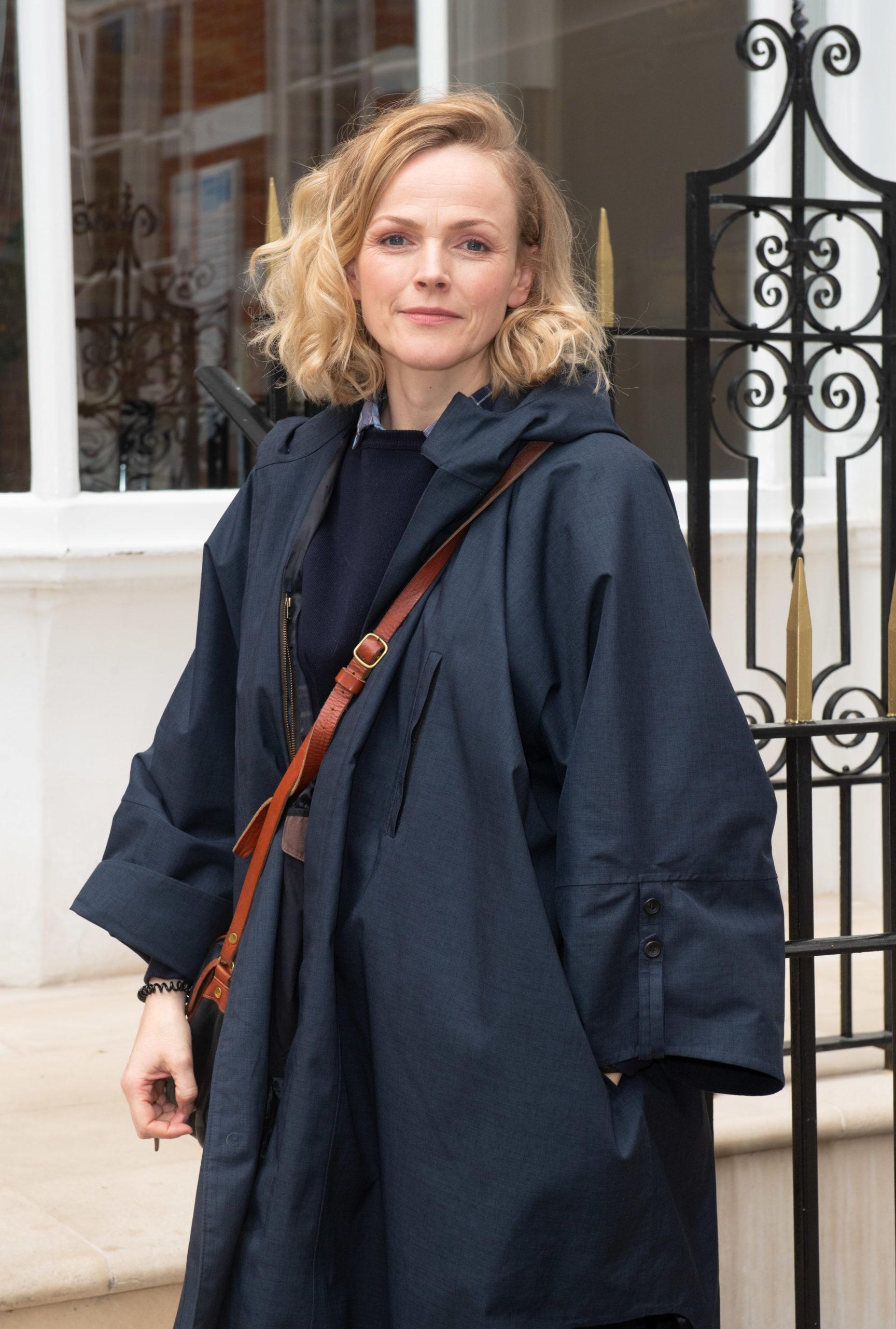 Maxine Peake Doctor Who
