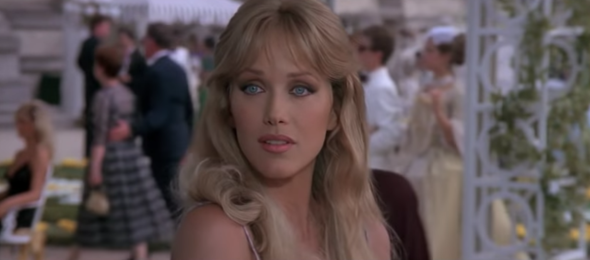 Tanya Roberts