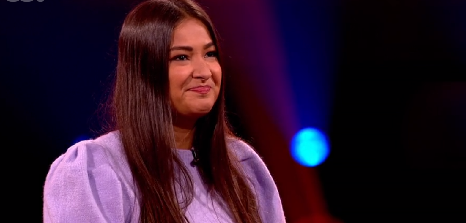 Beat the Chasers contestant 