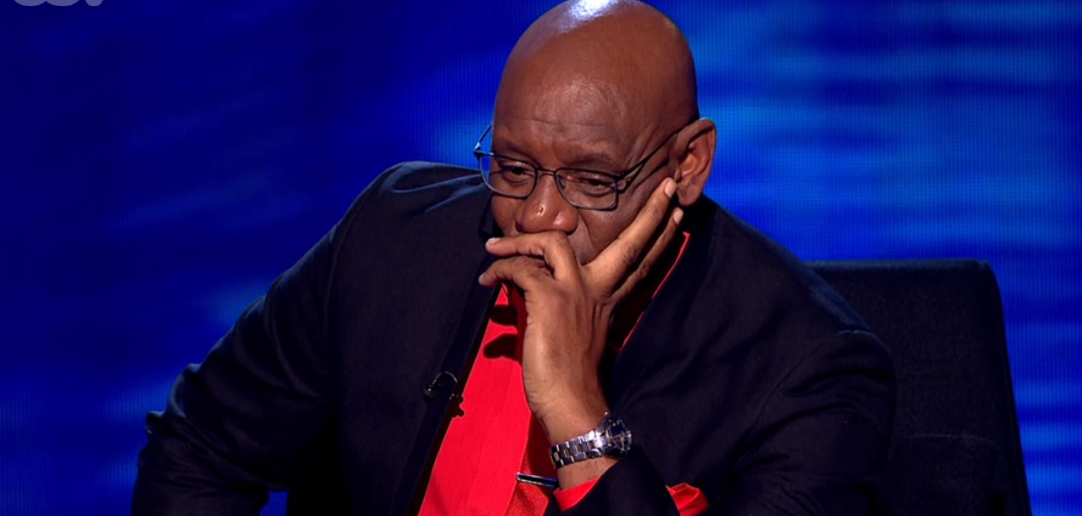 Shaun Wallace on Beat the Chasers
