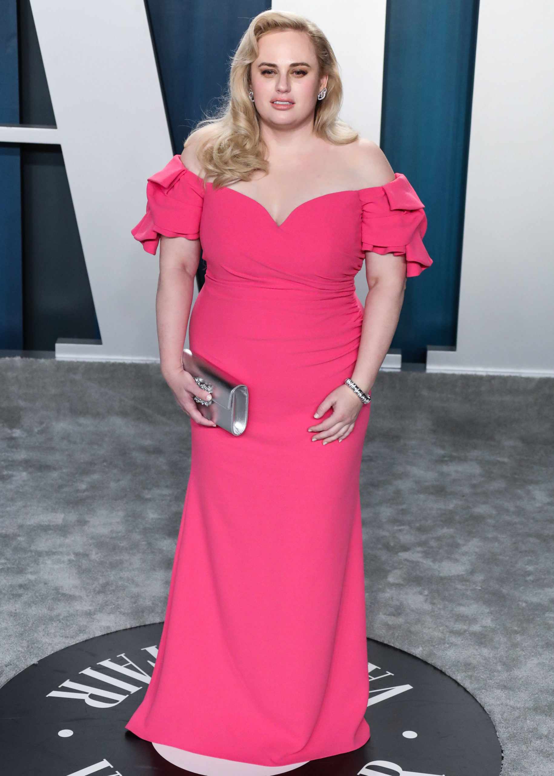 Rebel Wilson weight loss