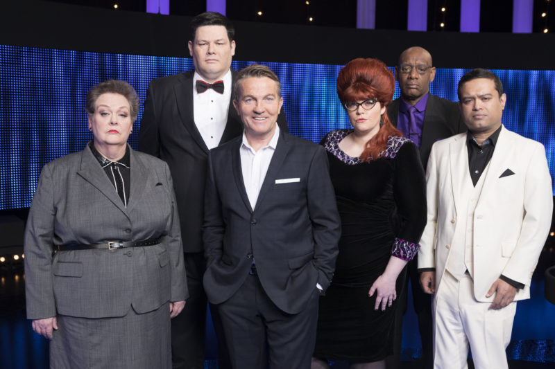 How to apply for The Chase and Beat The Chasers Entertainment Daily