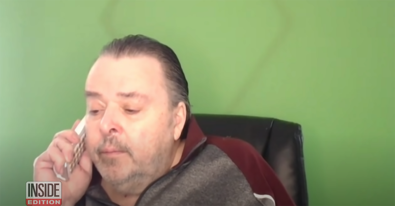 Tanya Roberts partner