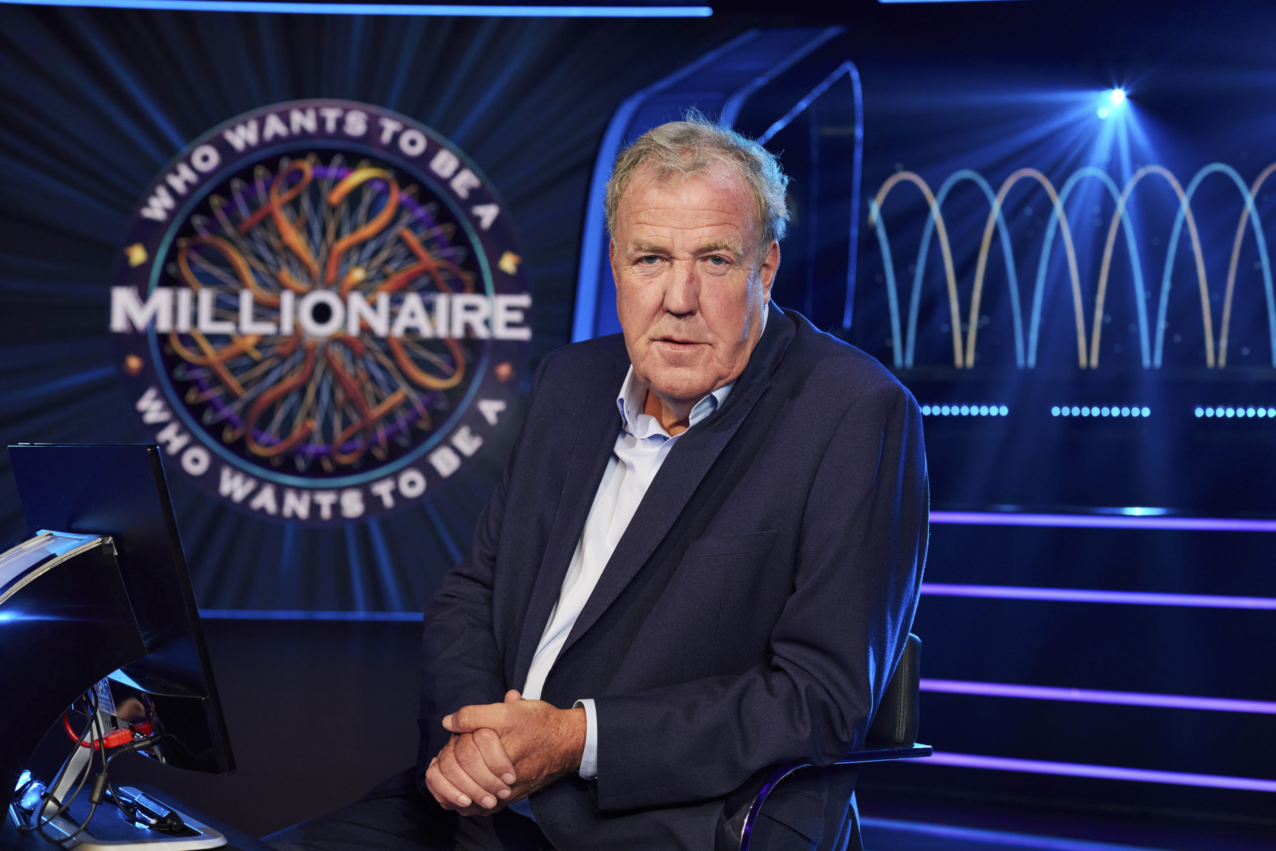 Jeremy Clarkson on Who Wants To Be A Millionaire. Learn how to apply for it.