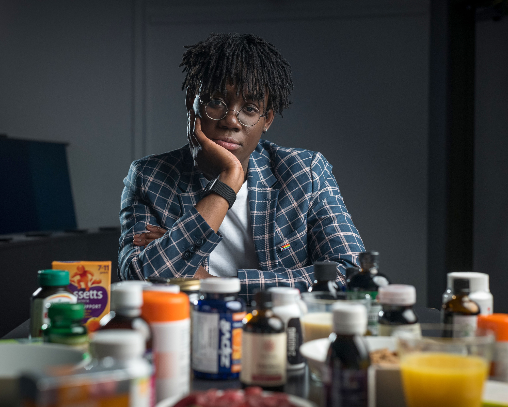 What's on TV tonight? The Truth About Boosting The Immune System