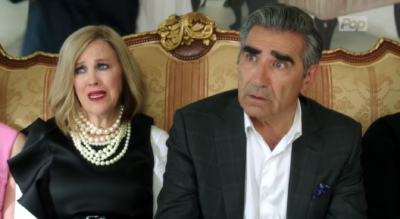 Schitt's Creek on Netflix