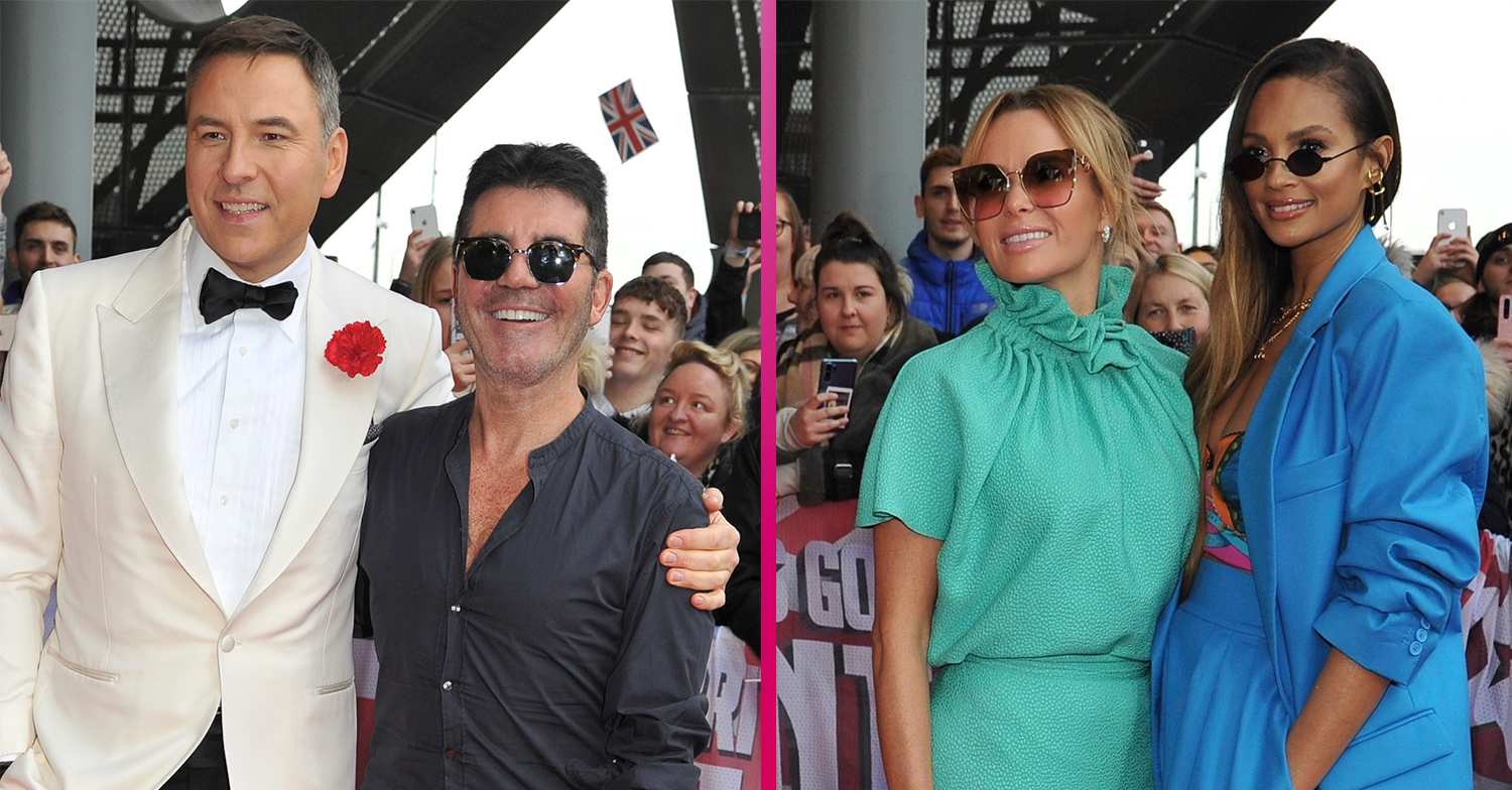 Britain's Got Talent new series