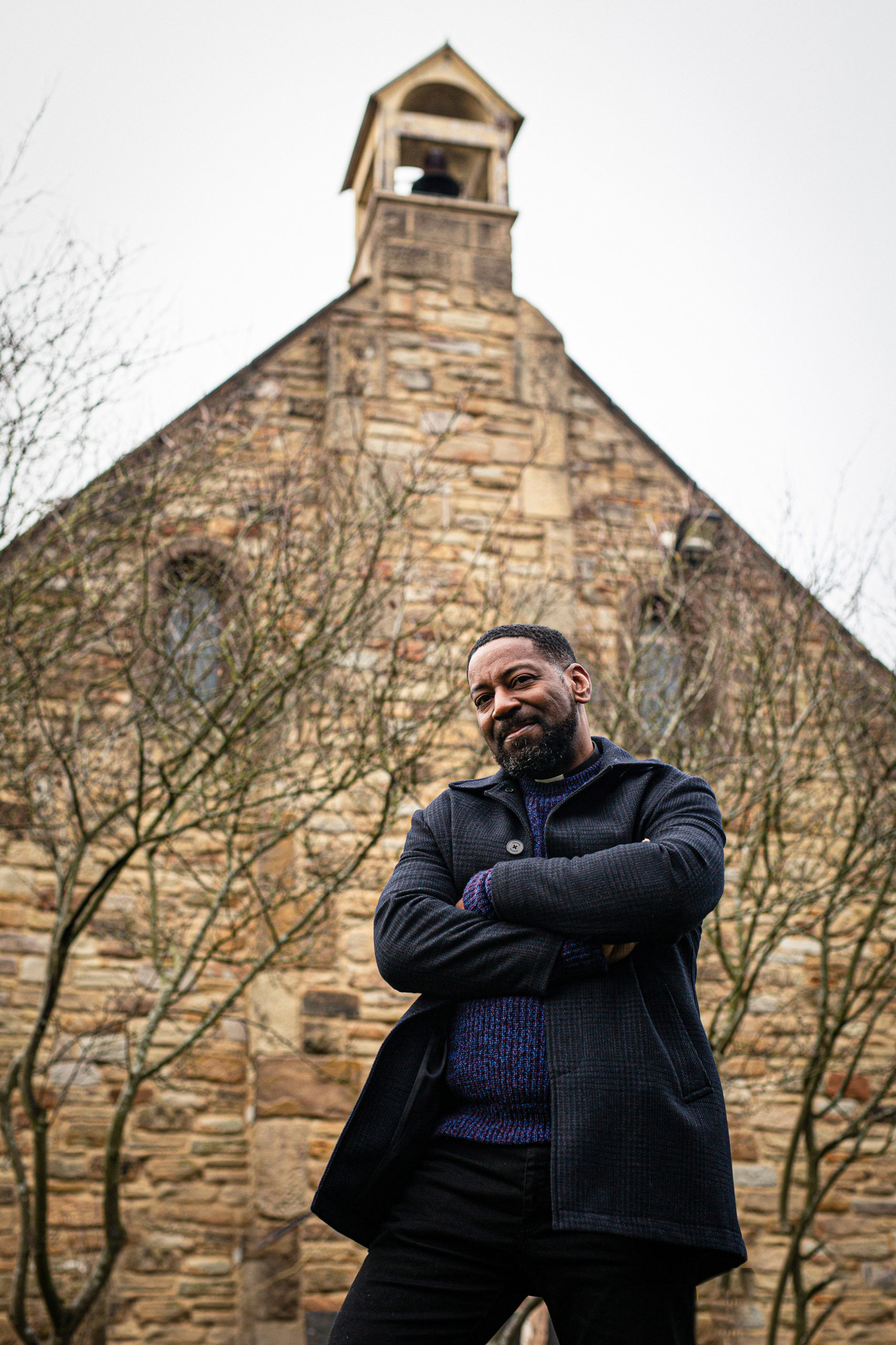 Fans think Charles could be an undercover police officer in Emmerdale 