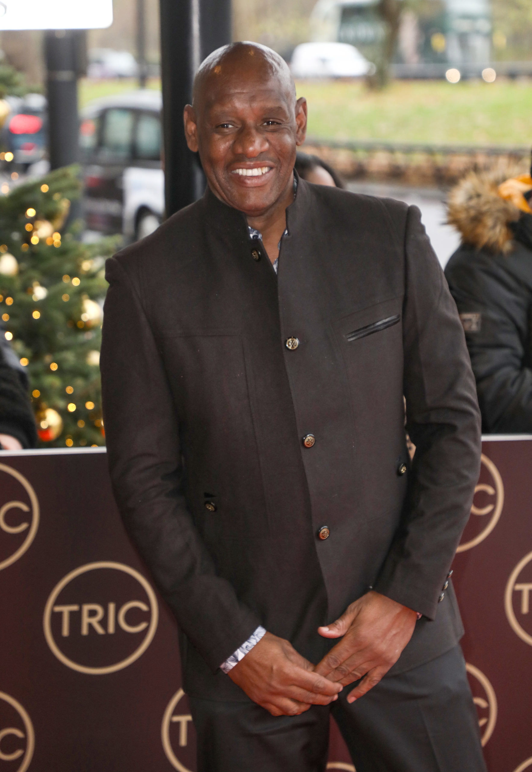 Shaun Wallace Beat The Chasers