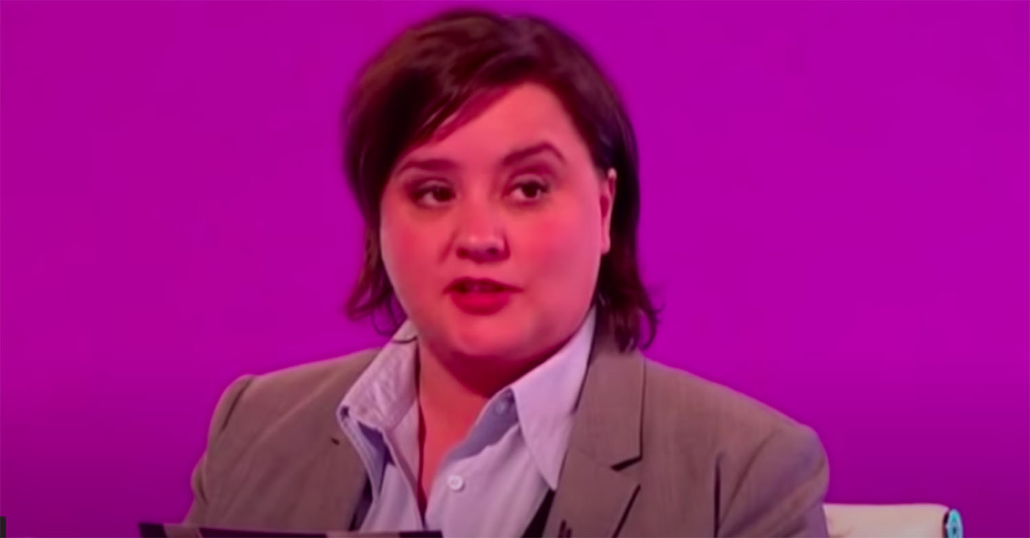 susan calman on would I lie to you