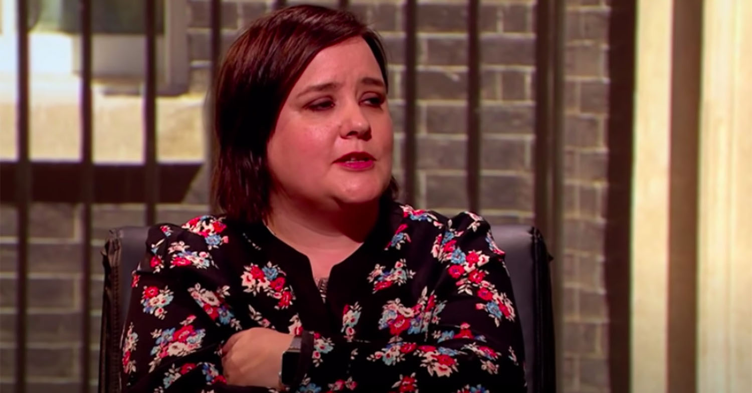 susan calman on qi