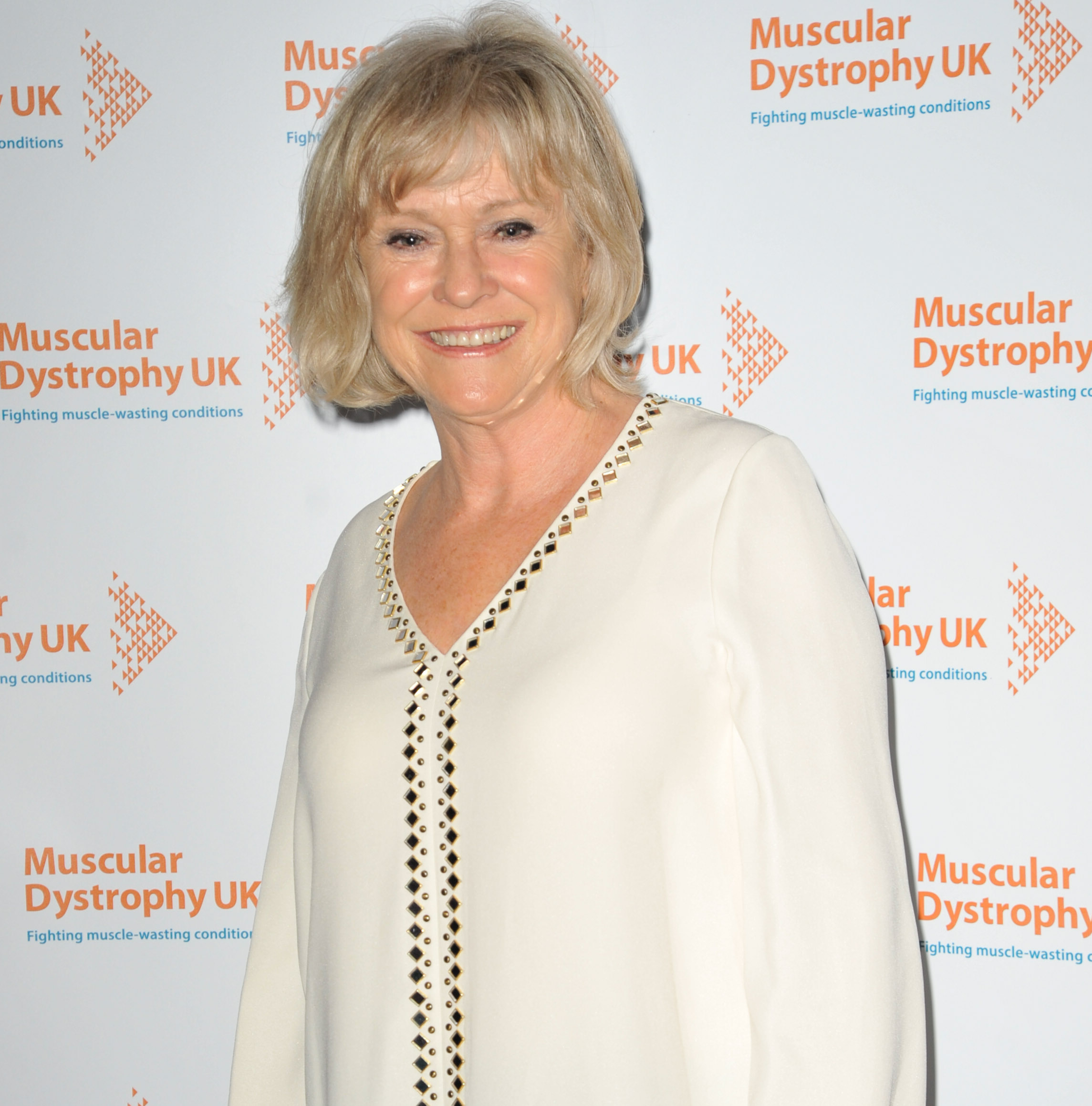Sue Barker