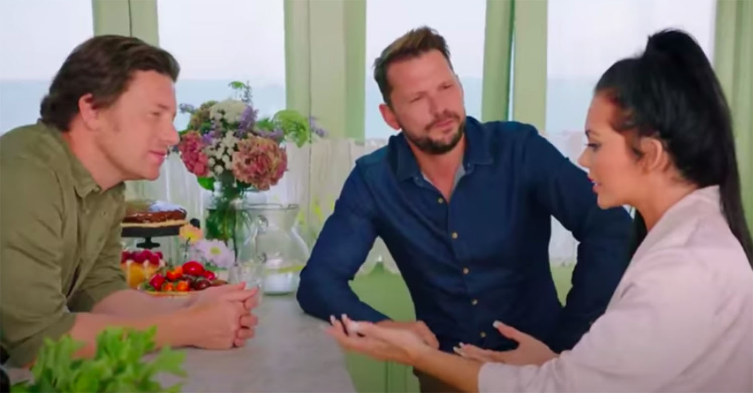 jamie and jimmy friday night feast channel 4