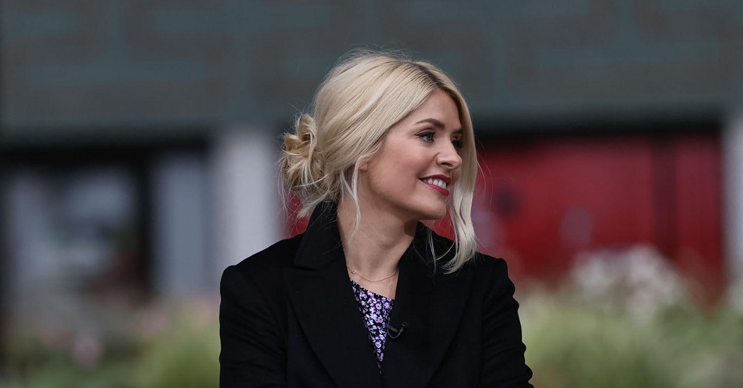holly willoughby 