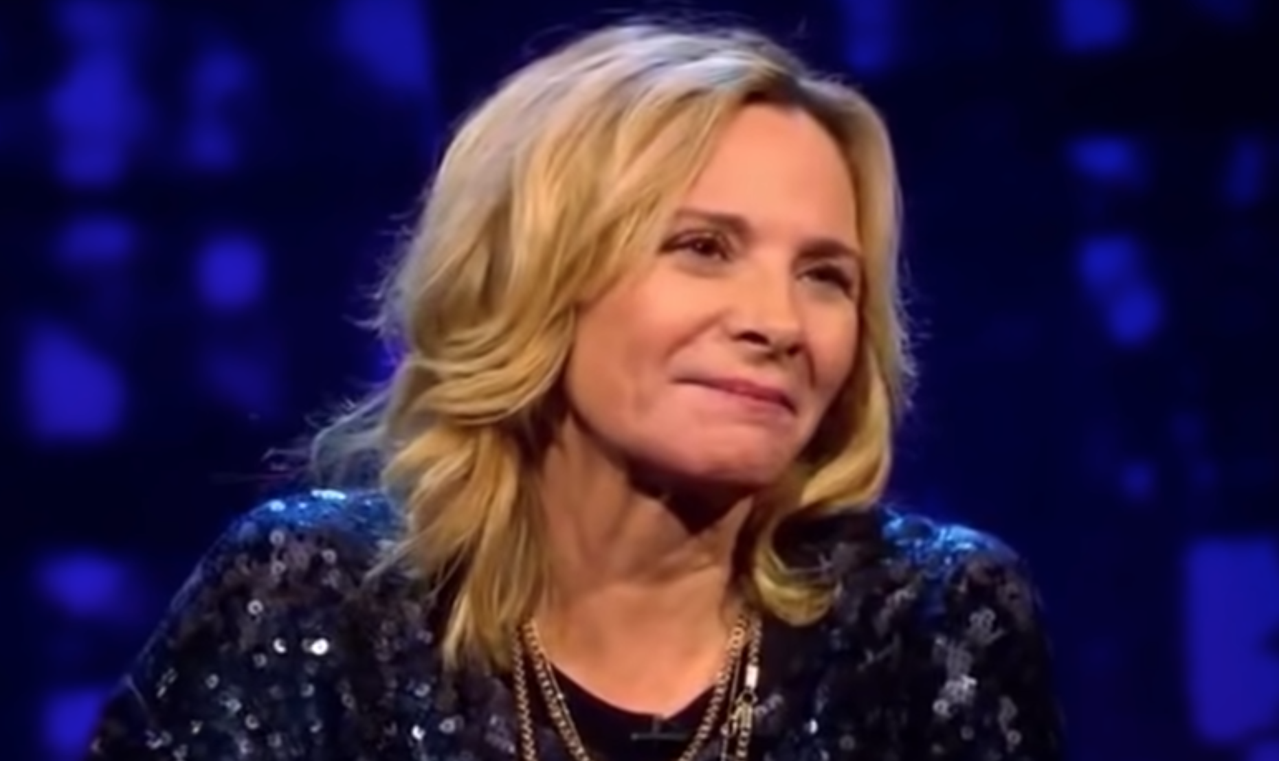 Why do Sex And The City stars Kim Cattrall and Sarah Jessica Parker hate each other?