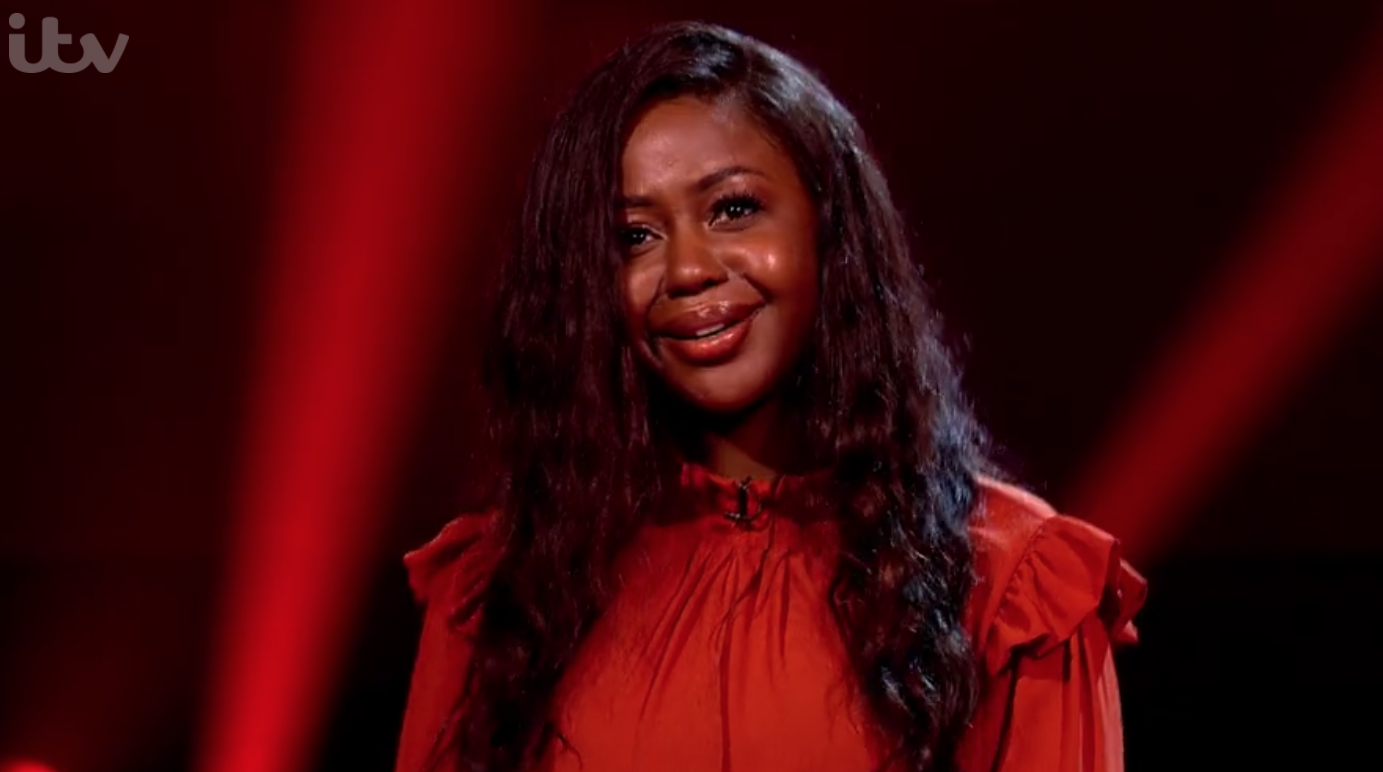 Beat The Chasers viewers are demanding Bradley Walsh apologise to contestant Esnart