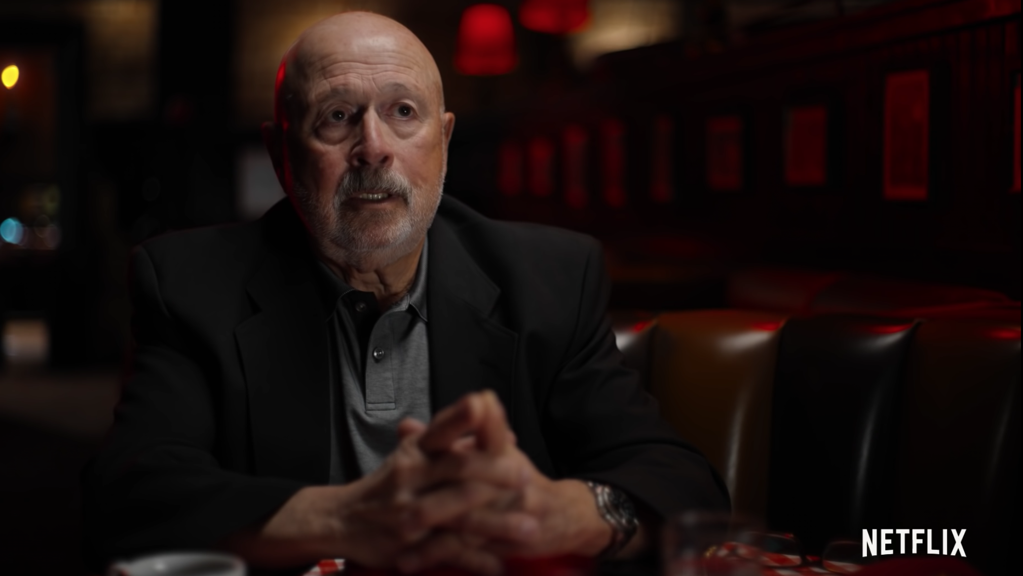 Frank Salerno worked on both the Hillside Strangler and Nightstalker cases