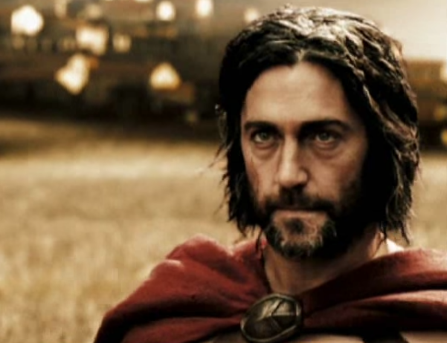 Traces Phil McAfee actor