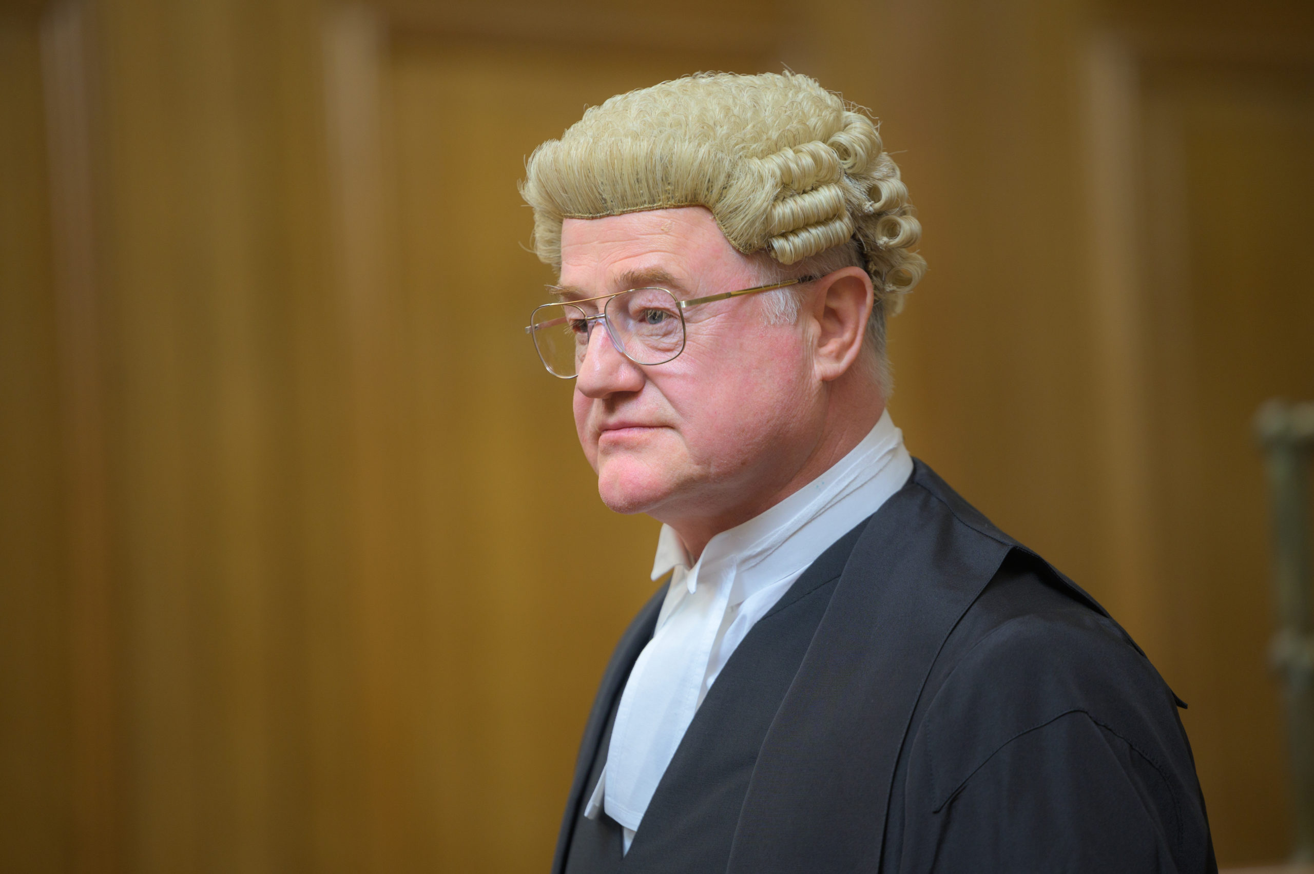 Owen Teale in The Pembrokeshire Murders