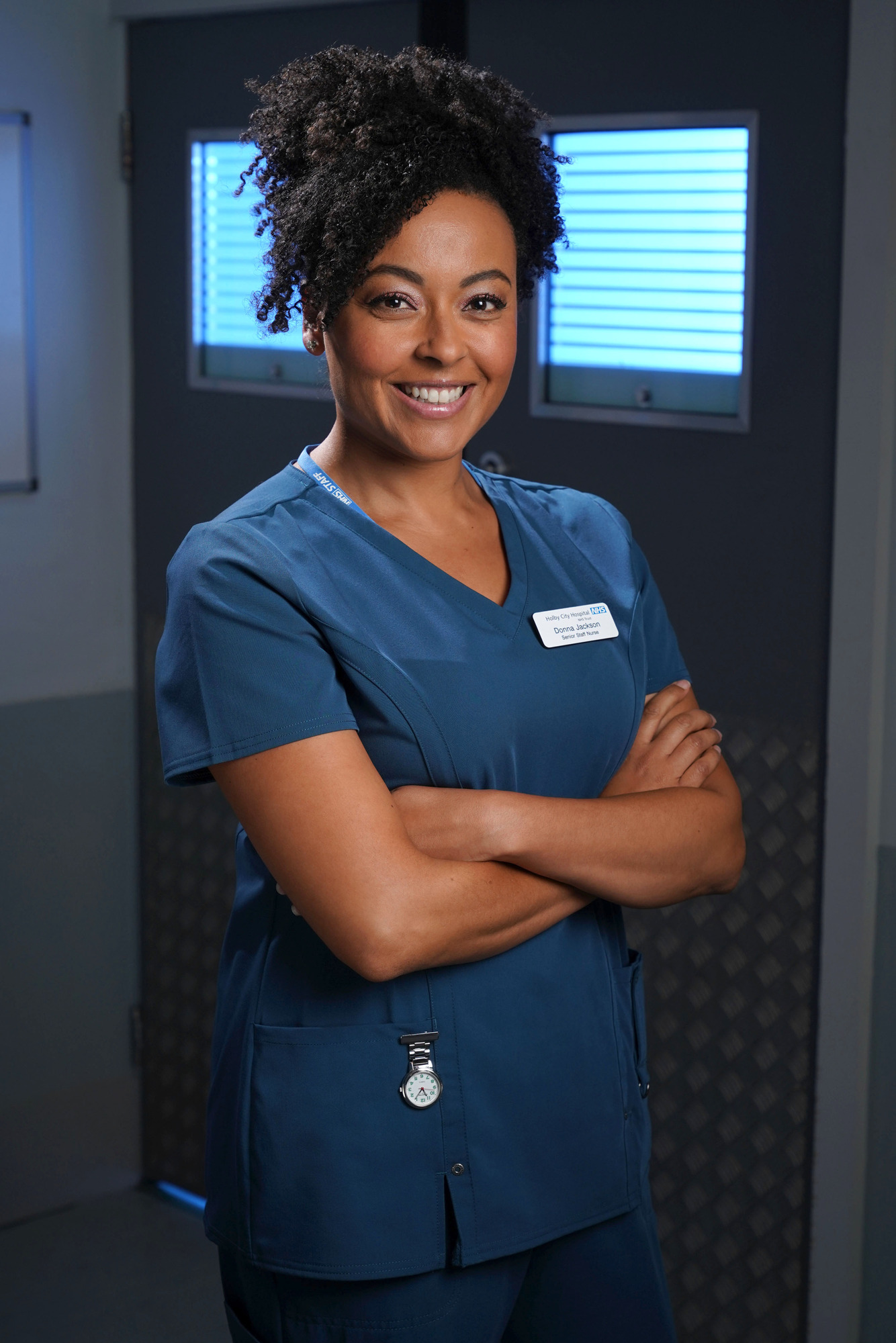 What happened to Danna Jackson's boyfriend Zav?