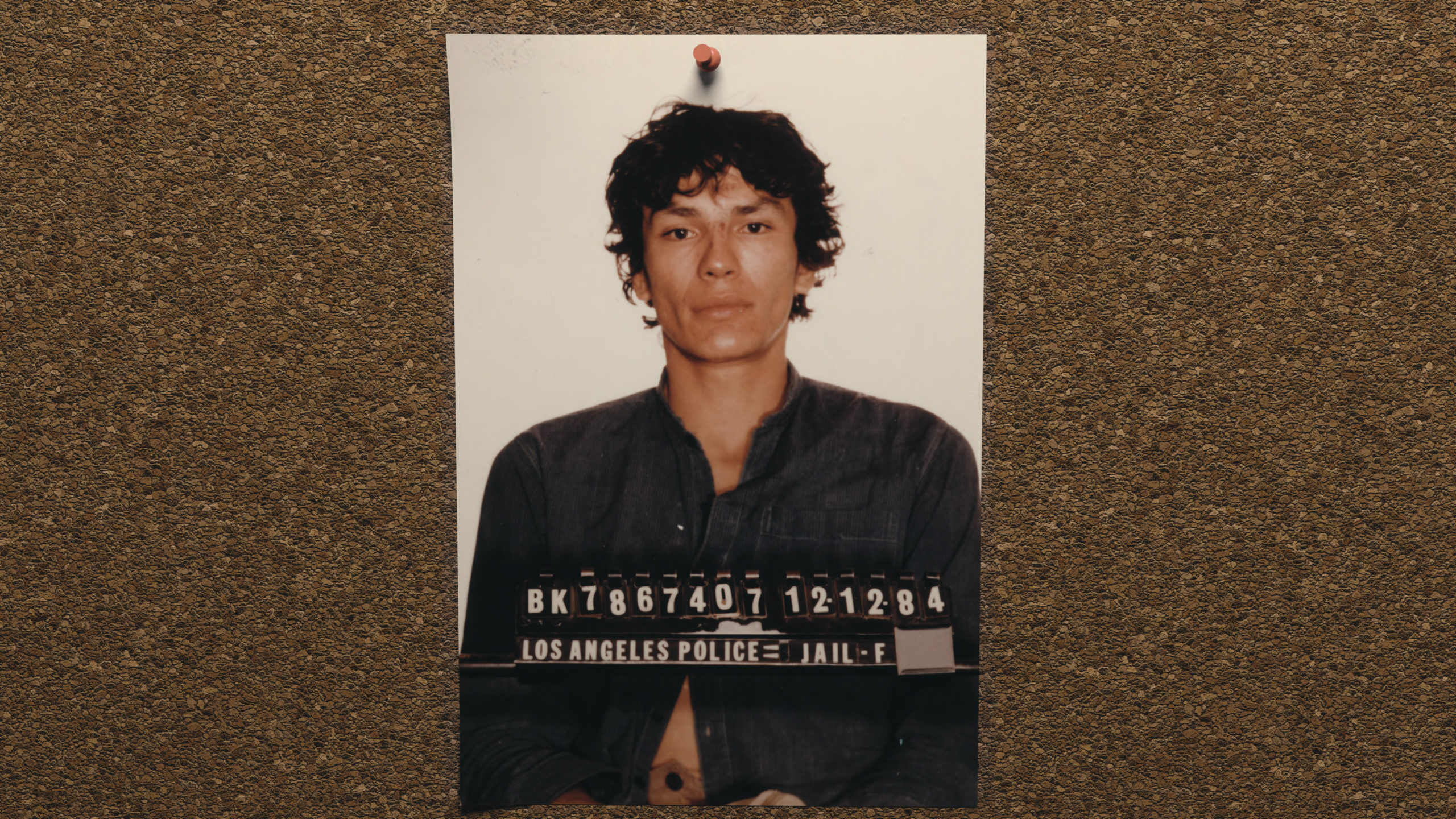 Richard Ramirez