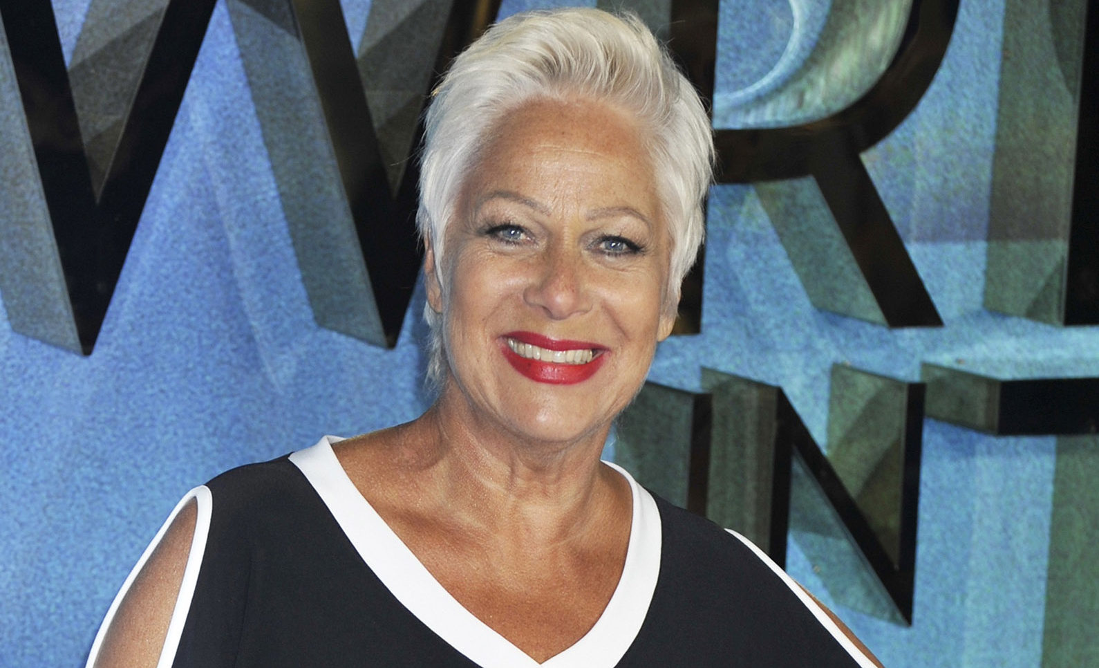 Denise Welch Survivors