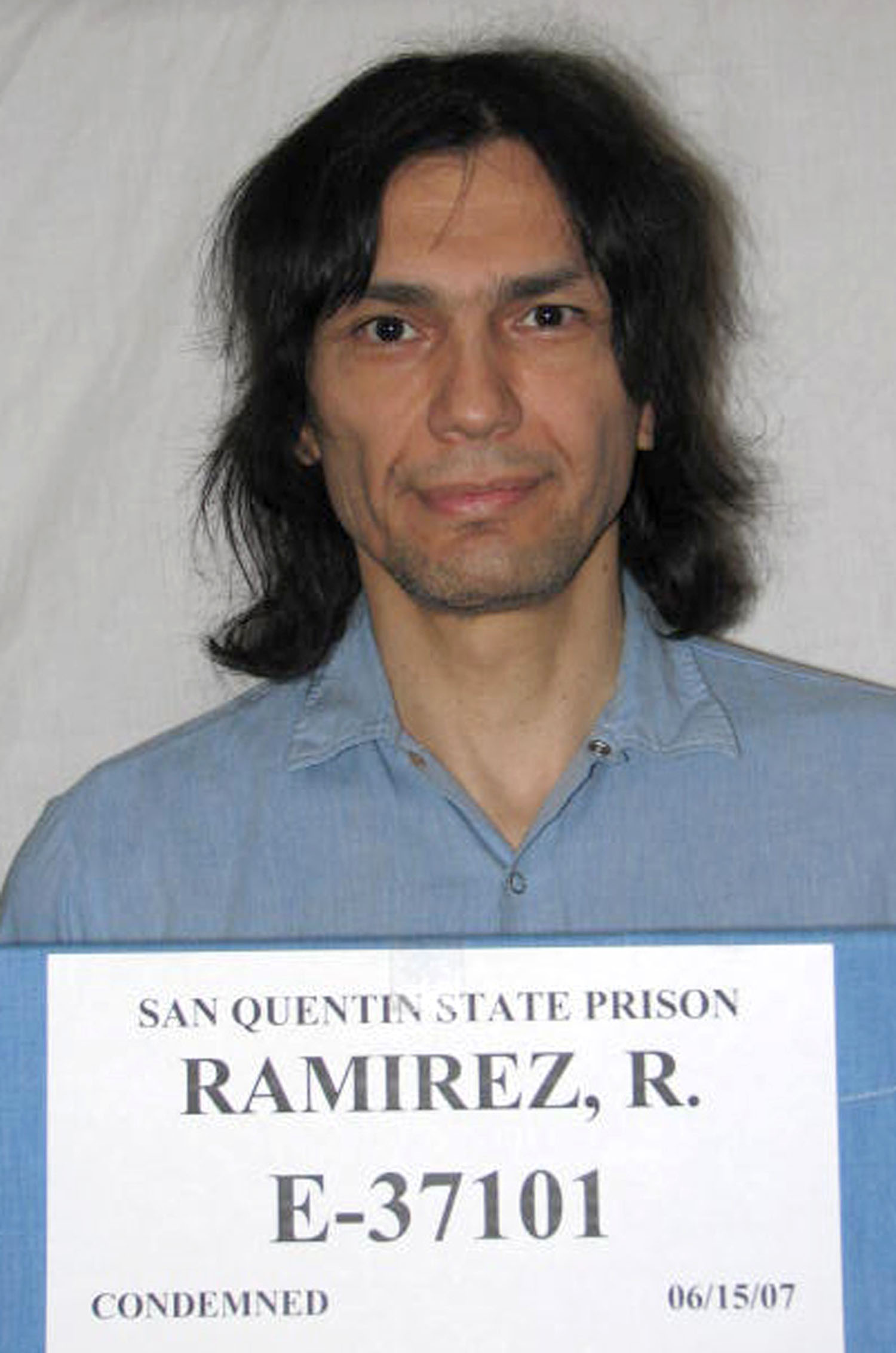 Richard Ramirez