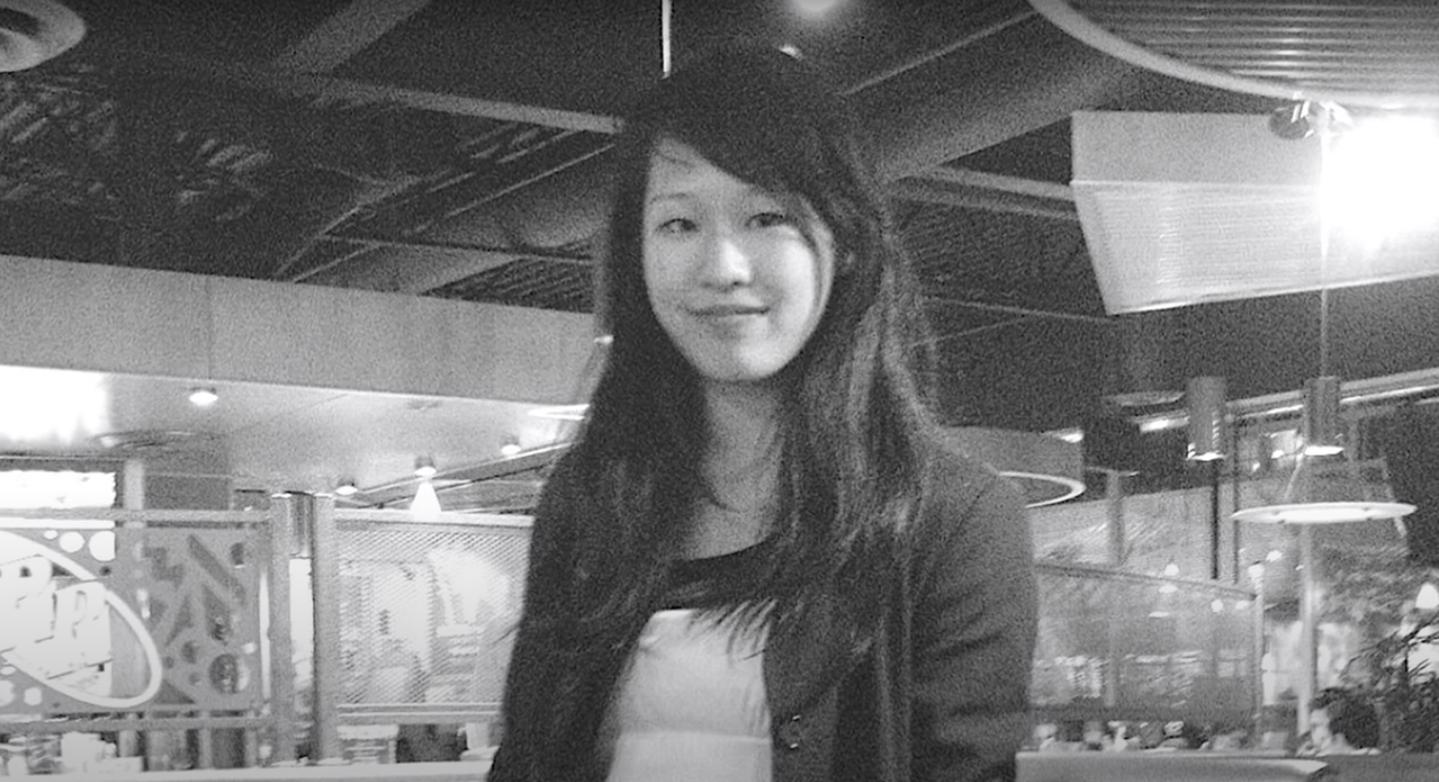 Elisa Lam Credit: YouTube